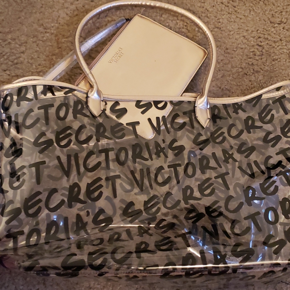 Victoria secret bag